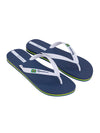 Ipanema Brasil - Blue/White