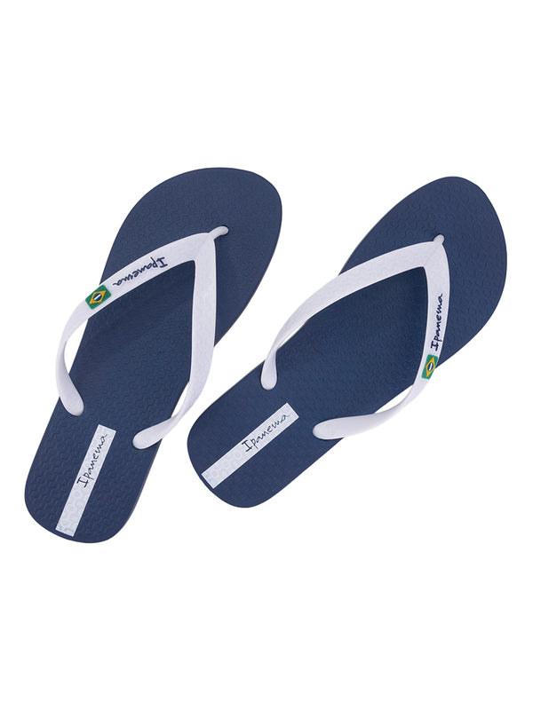 Ipanema Brasil - Blue/White
