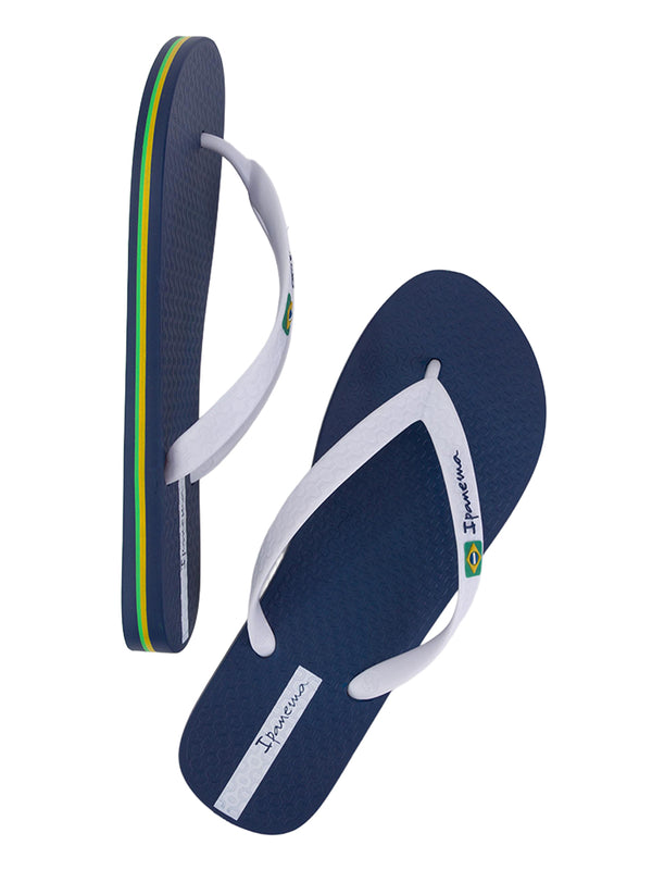 Ipanema Brasil - Blue/White