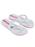 Ipanema Brasil - White/Pink