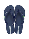 Ipanema Brasil - Dark Blue/Blue