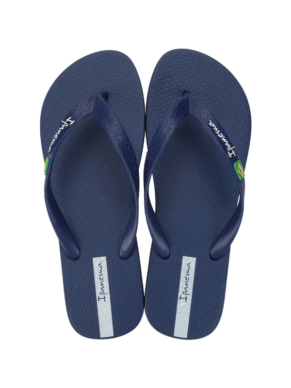 Ipanema Brasil - Dark Blue/Blue