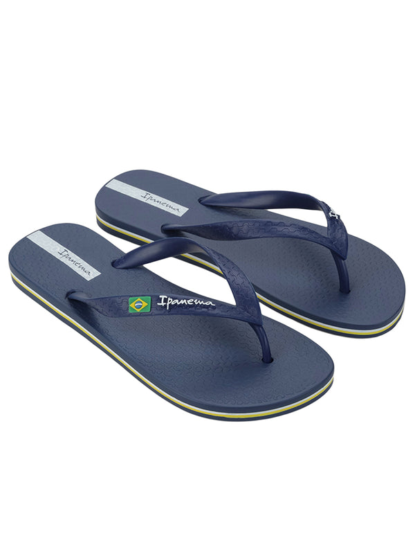 Ipanema Brasil - Dark Blue/Blue
