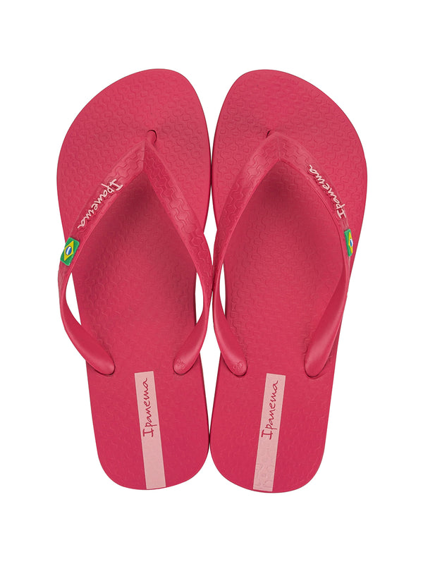 Ipanema Brasil - Pink/Pink
