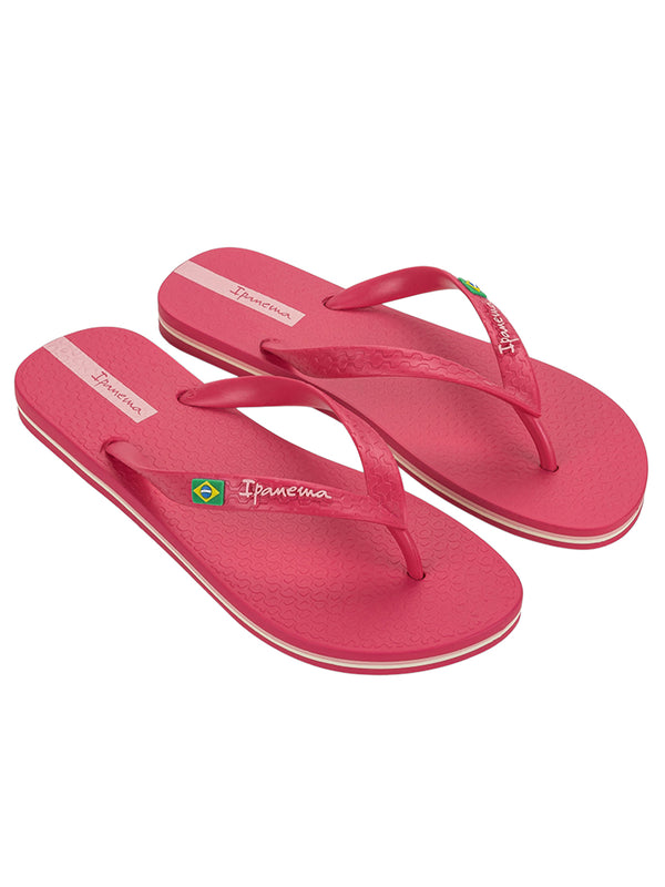 Ipanema Brasil - Pink/Pink
