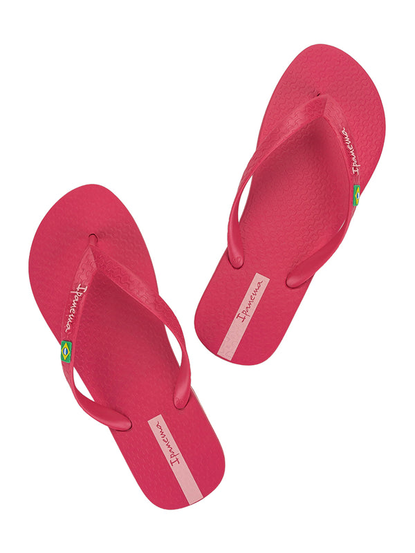 Ipanema Brasil - Pink/Pink