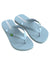 Ipanema Brasil - Blue/Blue