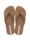 Ipanema Brasil - Brown/Brown Beige