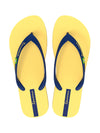 Ipanema Brasil - Yellow/Blue
