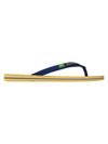 Ipanema Brasil - Yellow/Blue