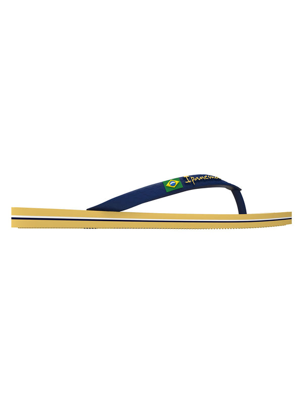 Ipanema Brasil - Yellow/Blue