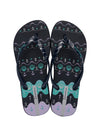 Ipanema Navy - Blue/Blue/Lilac