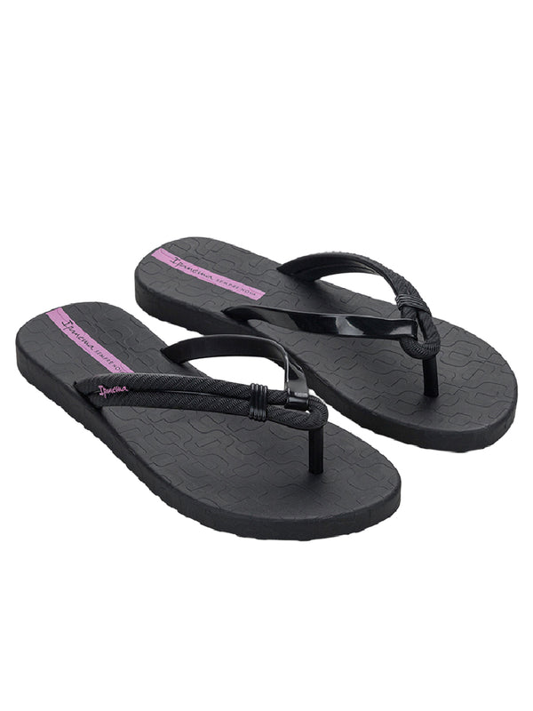 Ipanema Diversa - Black/Lilac