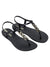 Ipanema Class Forever - Black/Gold