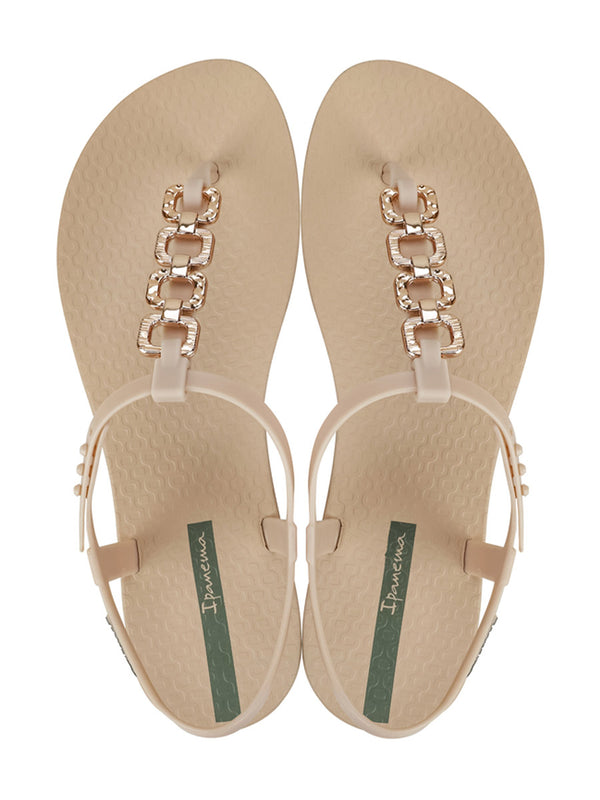 Ipanema Class Forever - Beige/Green