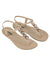 Ipanema Class Forever - Beige/Green