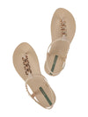 Ipanema Class Forever - Beige/Green
