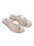 Ipanema Solar Colors Fem - Beige/Metallic Beige