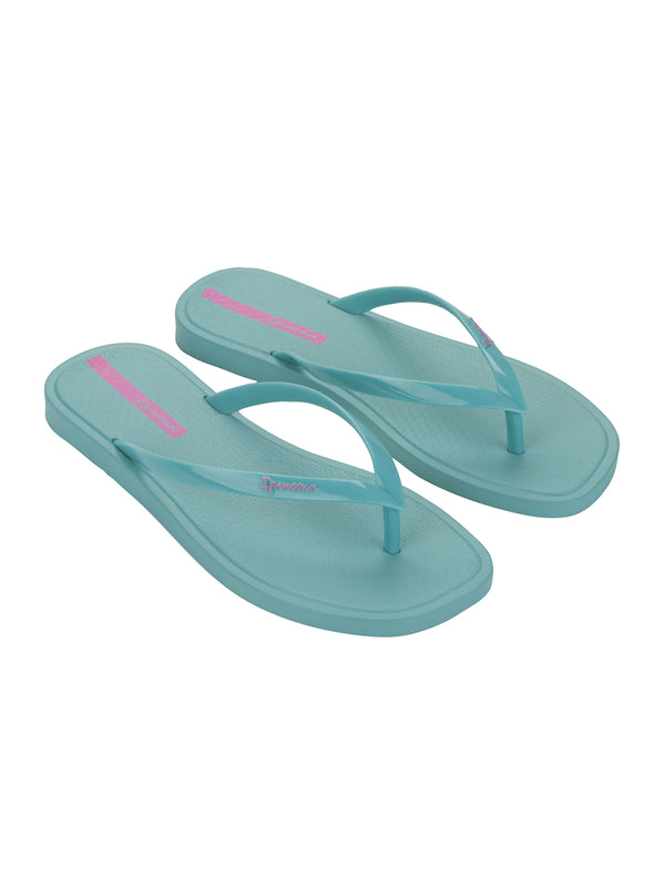 Ipanema Solar Colors Fem - Blue/Light Blue/Lilac