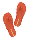 Ipanema Solar Colors Fem - Orange/Orange Yellow