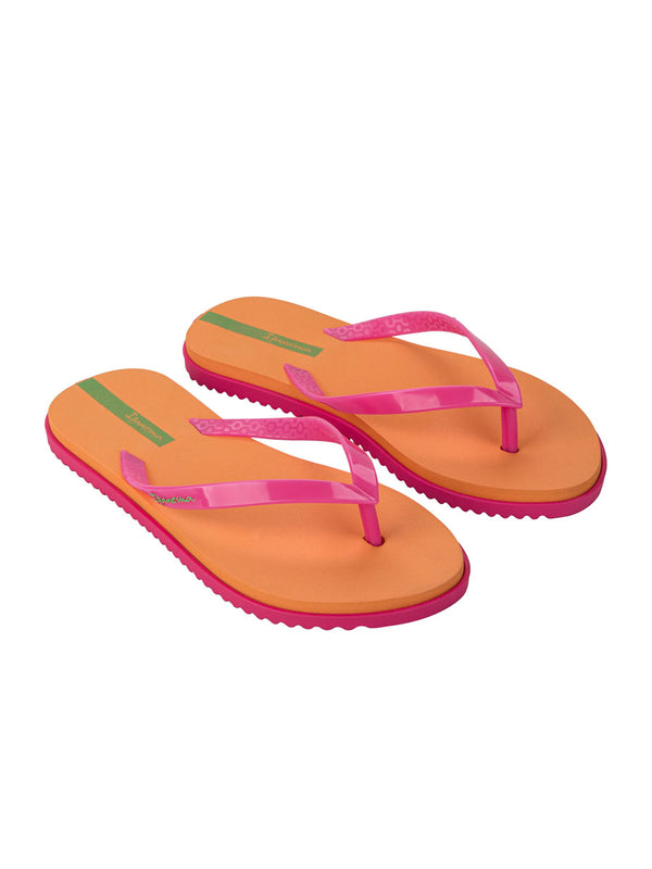 Ipanema Rio - Pink/Orange/Green