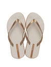 Ipanema Rio - Beige/Gold