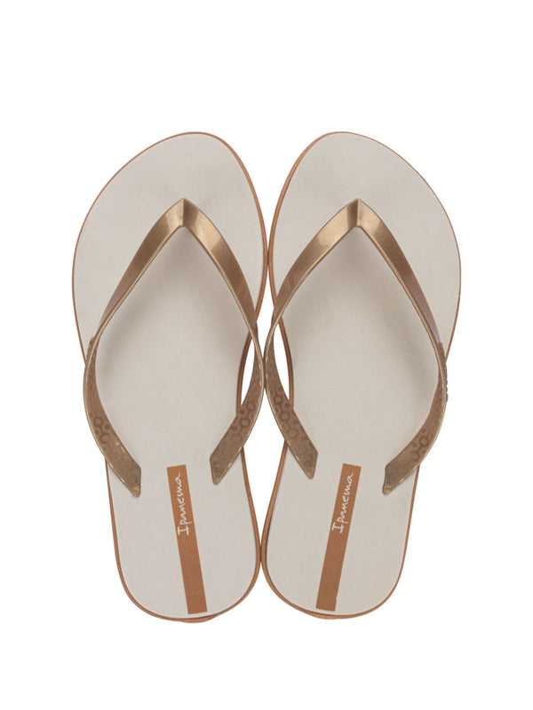 Ipanema Rio - Beige/Gold