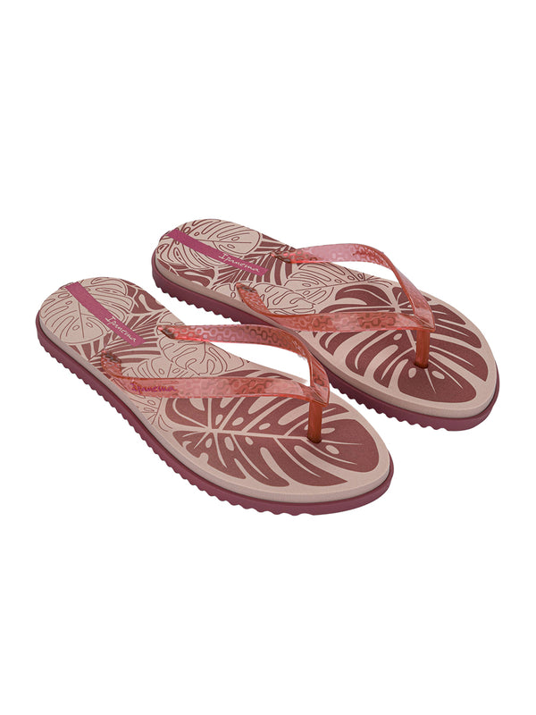 Ipanema Rio - Red/Pink