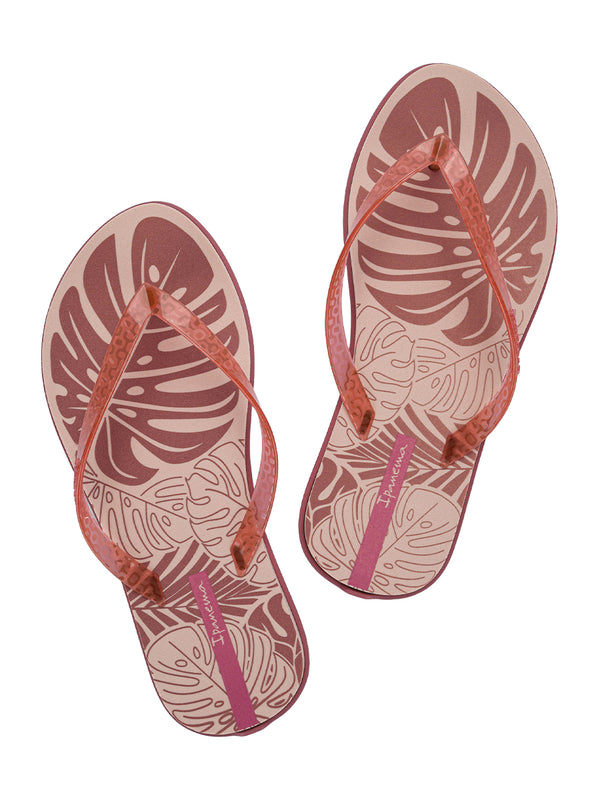 Ipanema Rio - Red/Pink
