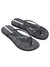 Ipanema Easy Mais - Black/Glitter Black/Grey