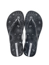 Ipanema Easy Mais - Black/Glitter Black/Grey