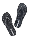 Ipanema Easy Mais - Black/Glitter Black/Grey