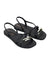 Ipanema Go Chic - Black/Black/Beige