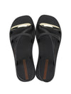 Ipanema Go Chic - Black/Black/Beige