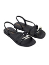 Ipanema Go Chic - Black/Black/Beige
