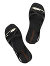 Ipanema Go Chic - Black/Black/Beige