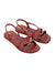 Ipanema Go Chic - Red/Orange