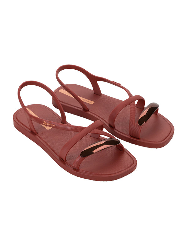 Ipanema Go Chic - Red/Orange