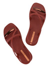 Ipanema Go Chic - Red/Orange