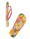 Ipanema Arte - Pink/Pink/Yellow