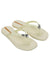 Ipanema Metal Chic - Beige/Beige/Yellow