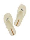 Ipanema Metal Chic - Beige/Beige/Yellow