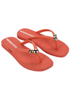 Ipanema Metal Chic - Orange/Orange/Beige