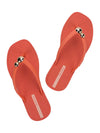 Ipanema Metal Chic - Orange/Orange/Beige