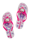 Ipanema Hello Kitty and Friends Kids and Teens - White/Pink