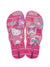 Ipanema Hello Kitty and Friends - Pink/White