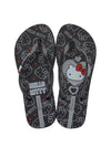 Ipanema Hello Kitty and Friends - Black/Red