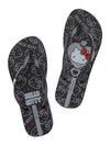 Ipanema Hello Kitty and Friends - Black/Red