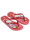 Ipanema Hello Kitty and Friends - Pink/Red/White