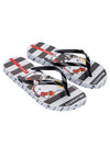 Ipanema Hello Kitty and Friends - White/Black/Red